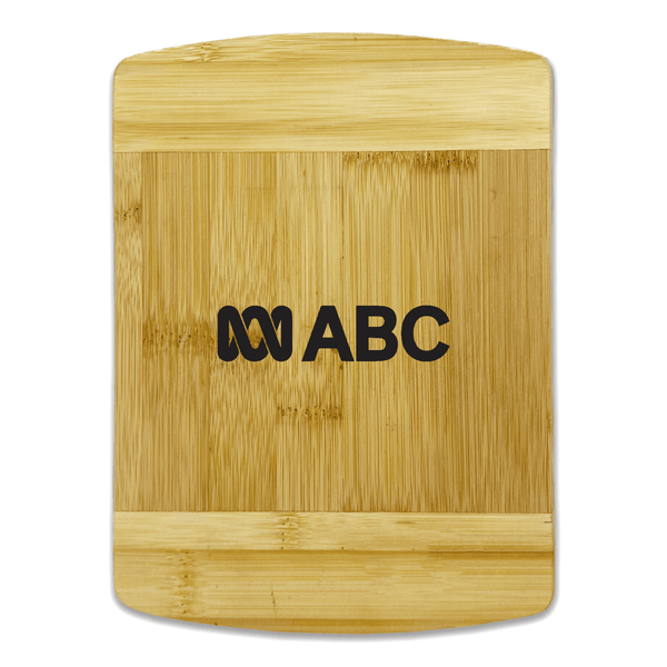 Tiga Bamboo Cutting Board [11-B111]