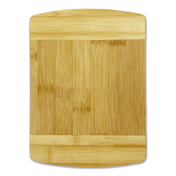 Trey Bamboo Cutting Board [11-B109]