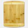 Trey Bamboo Cutting Board [11-B109]