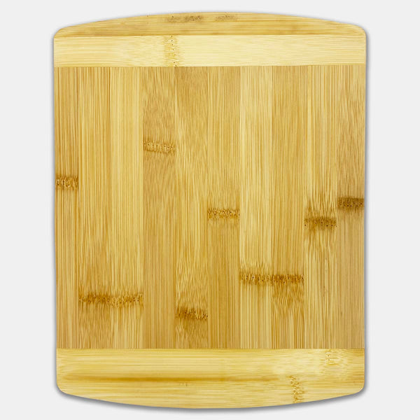 Trey Bamboo Cutting Board [11-B109]