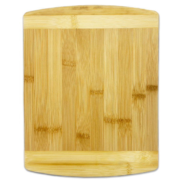 Tiga Bamboo Cutting Board [11-B111]