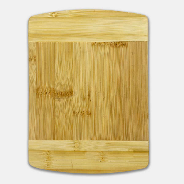 Tiga Bamboo Cutting Board [11-B111]