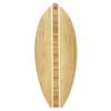 Surfs Up Serving Board [11-B112]