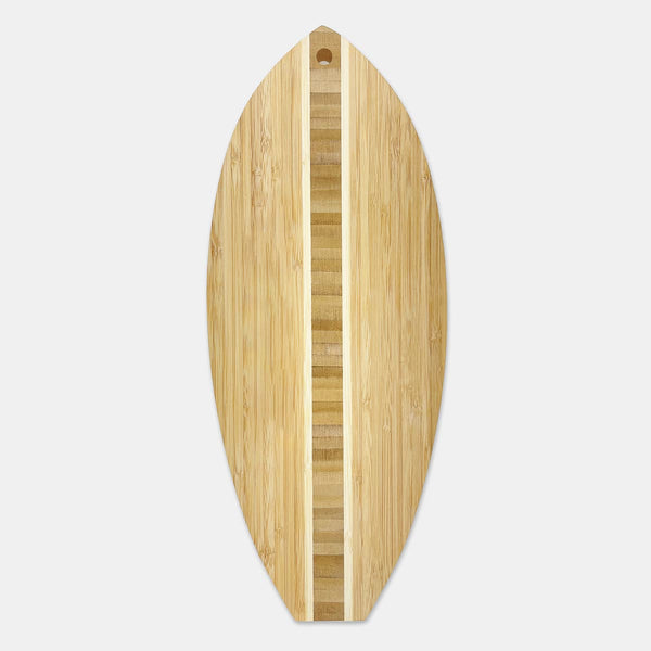 Surfs Up Serving Board [11-B112]