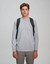 Elite PU Backpack [53-B5008]