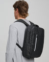 Elite PU Backpack [53-B5008]