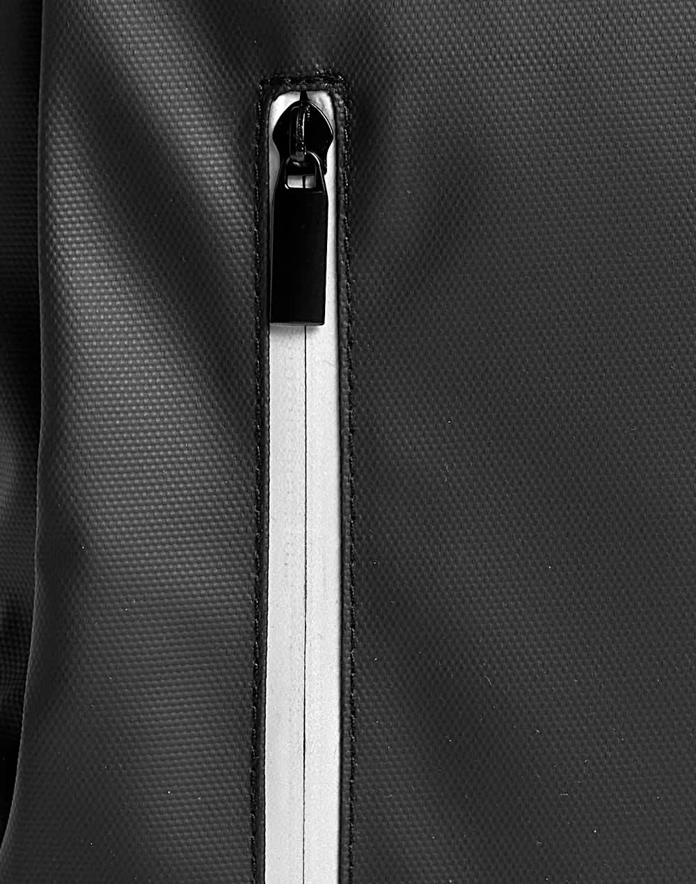 Elite PU Backpack [53-B5008]