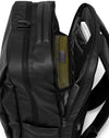 Elite PU Backpack [53-B5008]