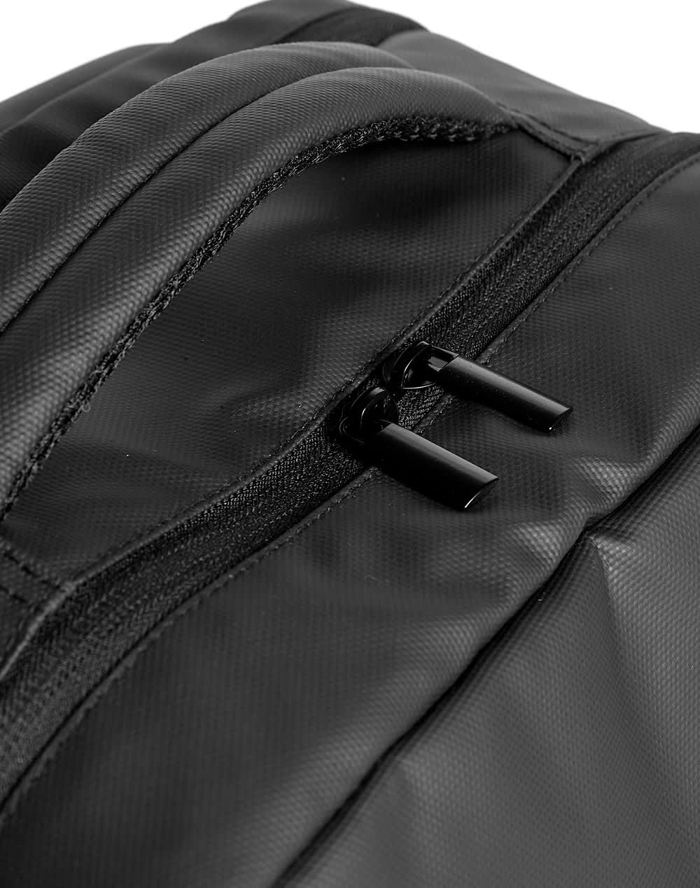 Elite PU Backpack [53-B5008]
