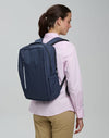Elite PU Backpack [53-B5008]