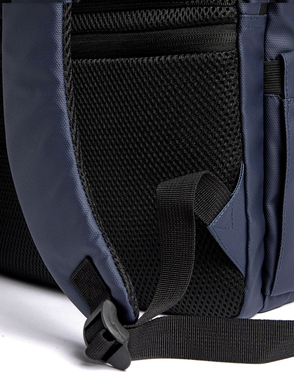 Elite PU Backpack [53-B5008]