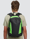 Iconic Promo Backpack [53-B5030]