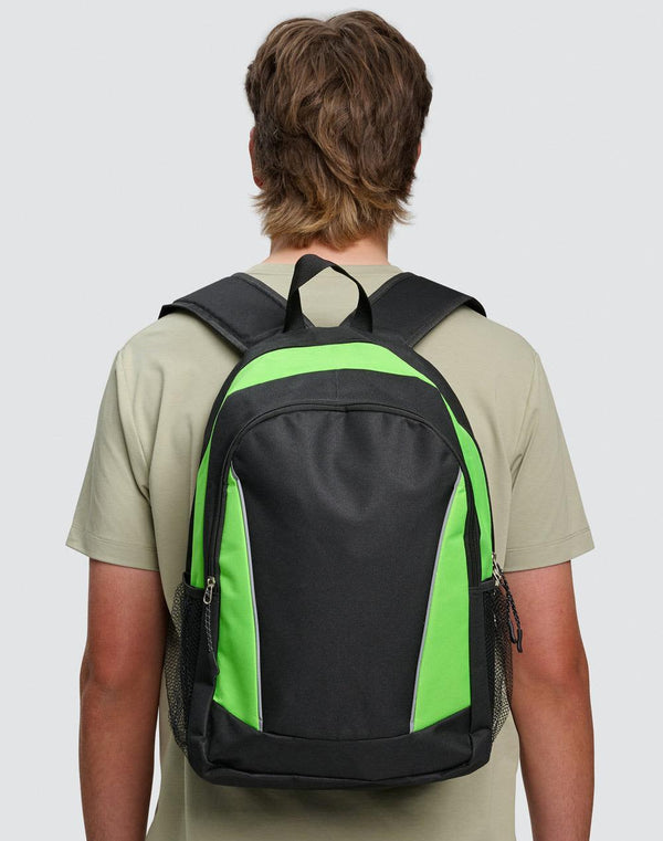 Iconic Promo Backpack [53-B5030]