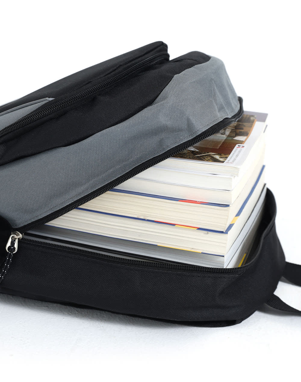 Iconic Promo Backpack [53-B5030]