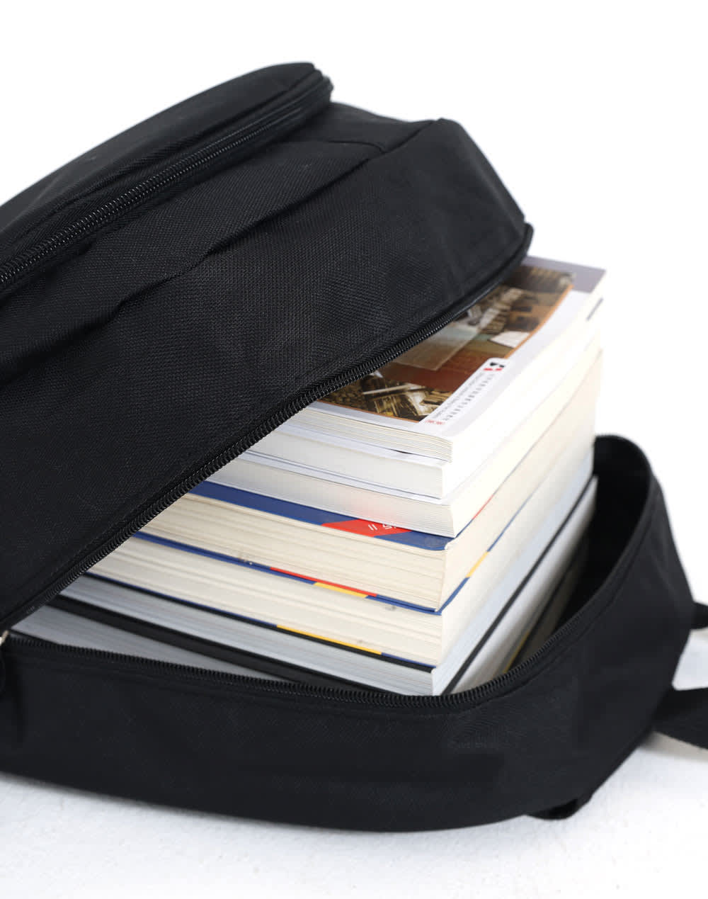 Iconic Promo Backpack [53-B5030]