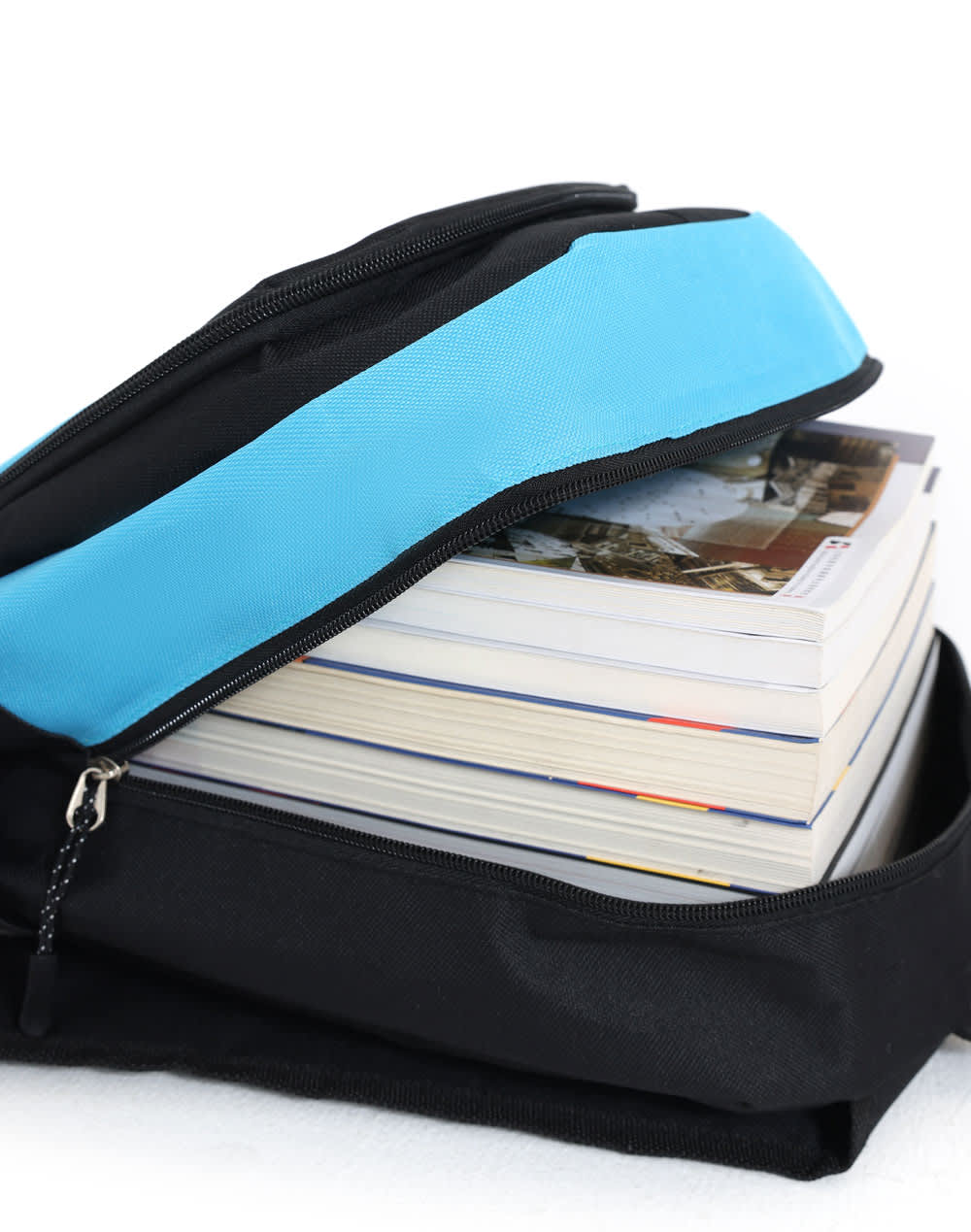 Iconic Promo Backpack [53-B5030]