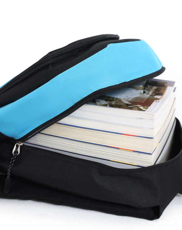 Iconic Promo Backpack [53-B5030]