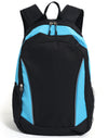 Iconic Promo Backpack [53-B5030]