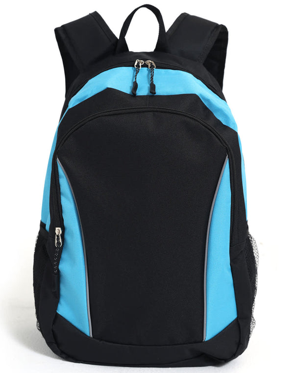 Iconic Promo Backpack [53-B5030]