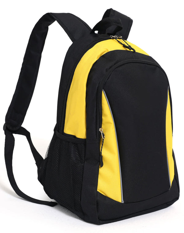 Iconic Promo Backpack [53-B5030]