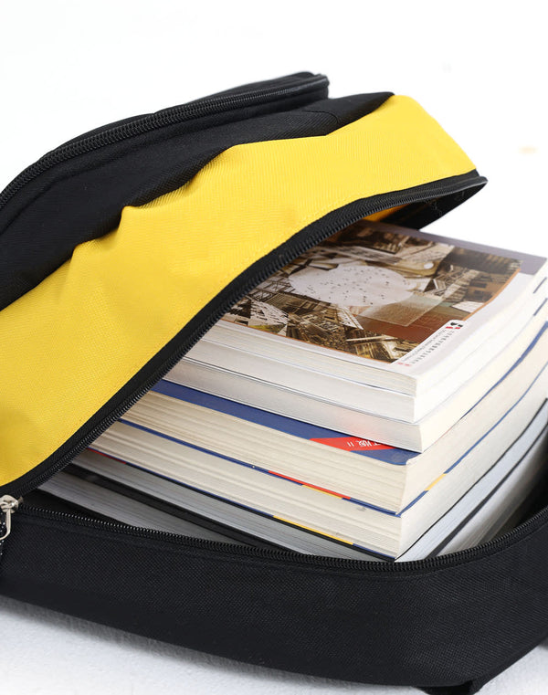 Iconic Promo Backpack [53-B5030]