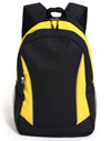 Iconic Promo Backpack [53-B5030]