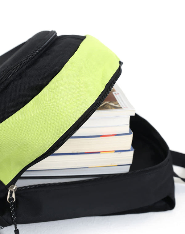 Iconic Promo Backpack [53-B5030]