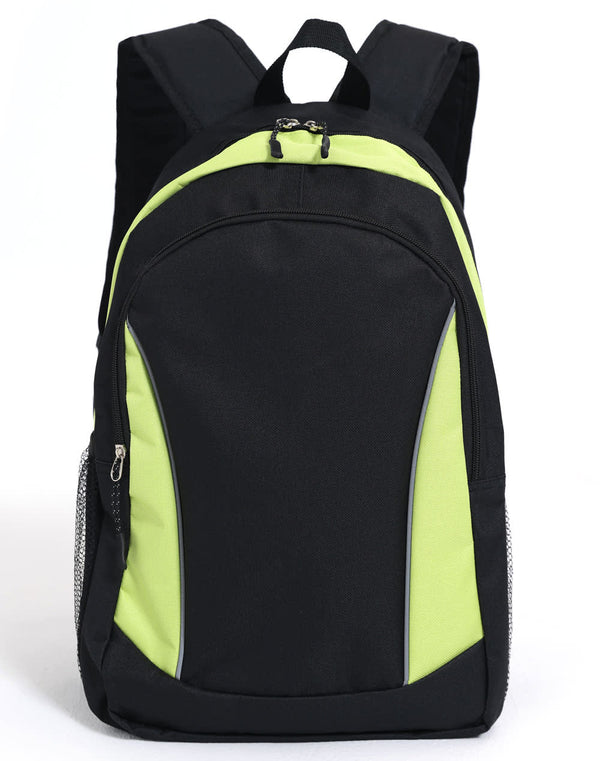Iconic Promo Backpack [53-B5030]