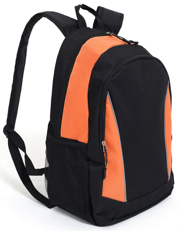 Iconic Promo Backpack [53-B5030]