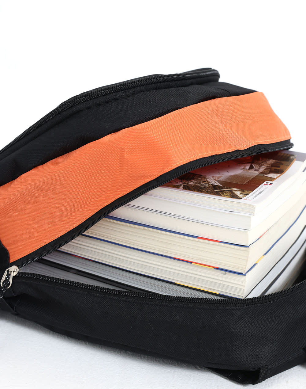 Iconic Promo Backpack [53-B5030]
