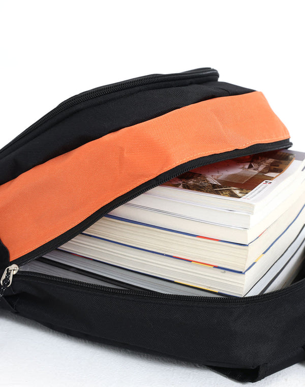 Iconic Promo Backpack [53-B5030]