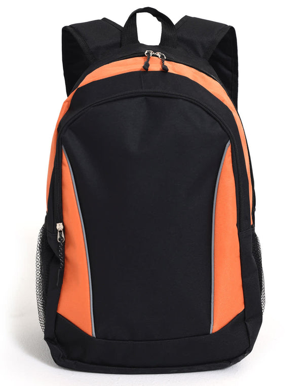 Iconic Promo Backpack [53-B5030]