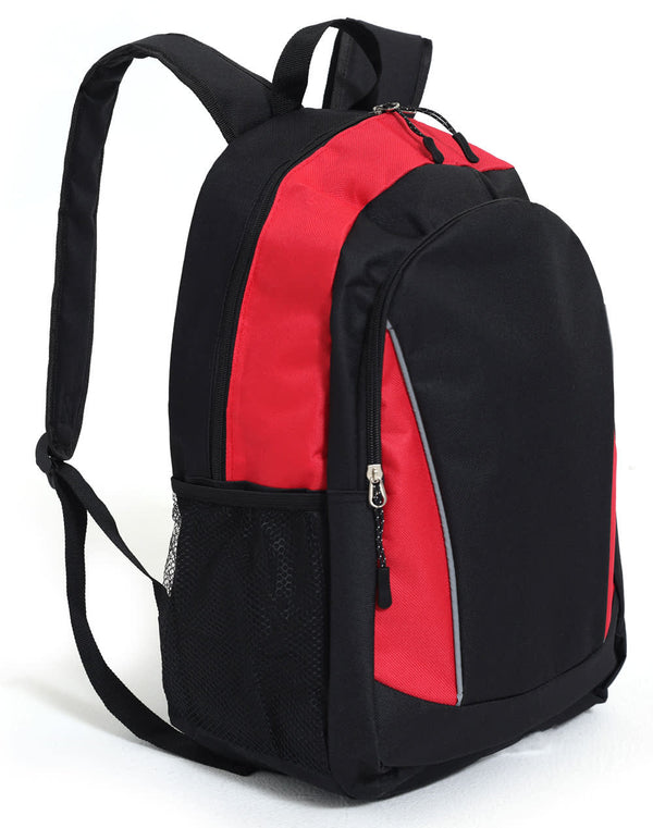 Iconic Promo Backpack [53-B5030]