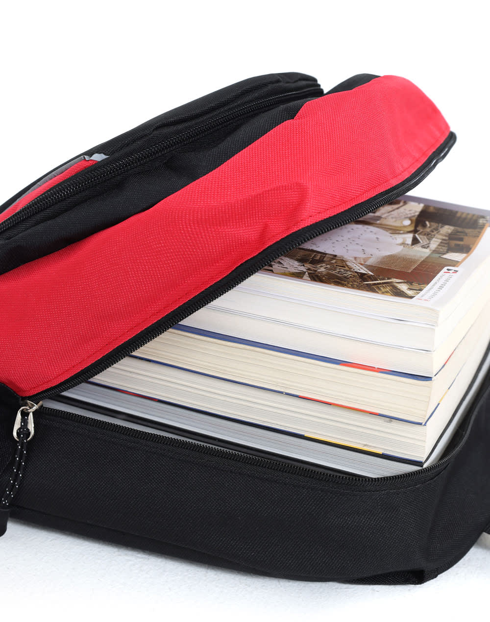 Iconic Promo Backpack [53-B5030]