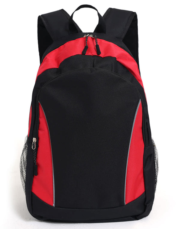 Iconic Promo Backpack [53-B5030]