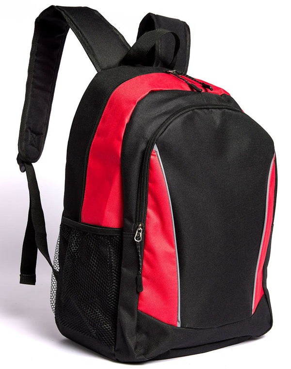 Iconic Promo Backpack [53-B5030]