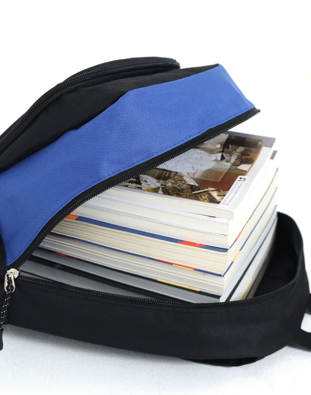 Iconic Promo Backpack [53-B5030]