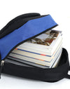 Iconic Promo Backpack [53-B5030]