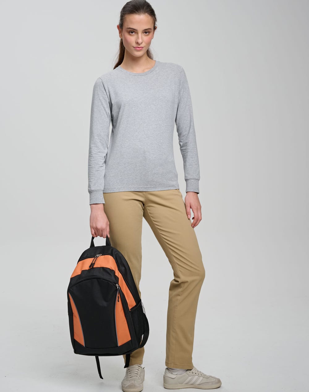 Iconic Promo Backpack [53-B5030]