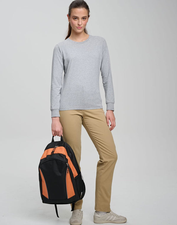 Iconic Promo Backpack [53-B5030]