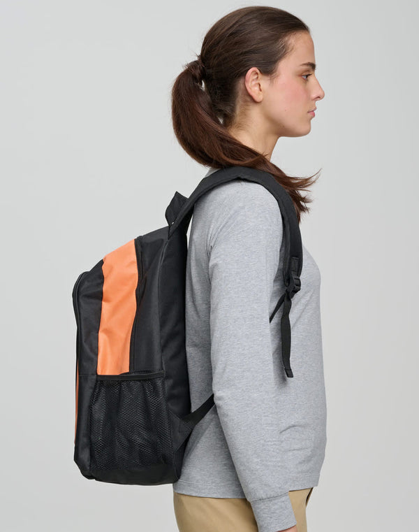Iconic Promo Backpack [53-B5030]