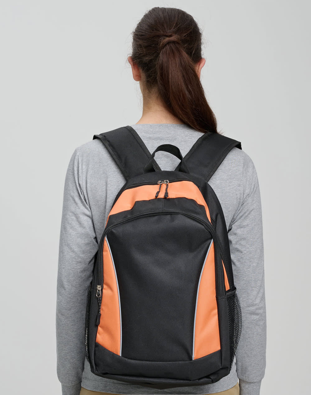 Iconic Promo Backpack [53-B5030]