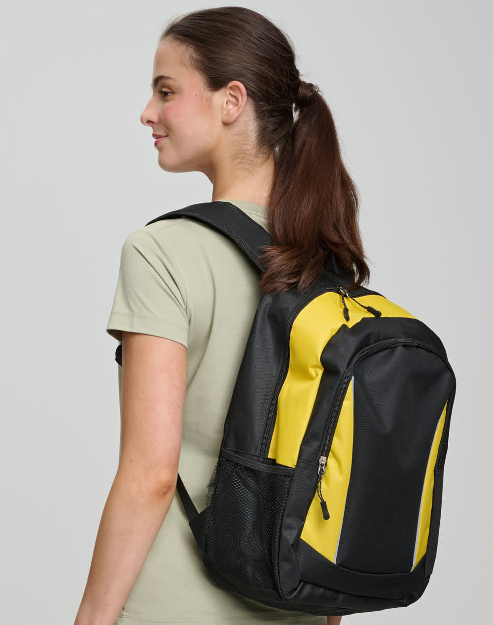 Iconic Promo Backpack [53-B5030]