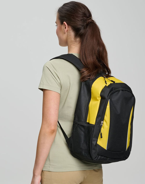 Iconic Promo Backpack [53-B5030]