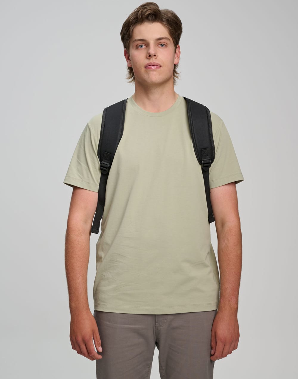 Iconic Promo Backpack [53-B5030]
