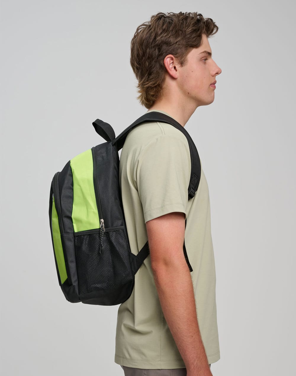 Iconic Promo Backpack [53-B5030]