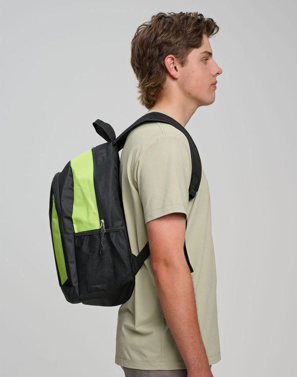 Iconic Promo Backpack [53-B5030]