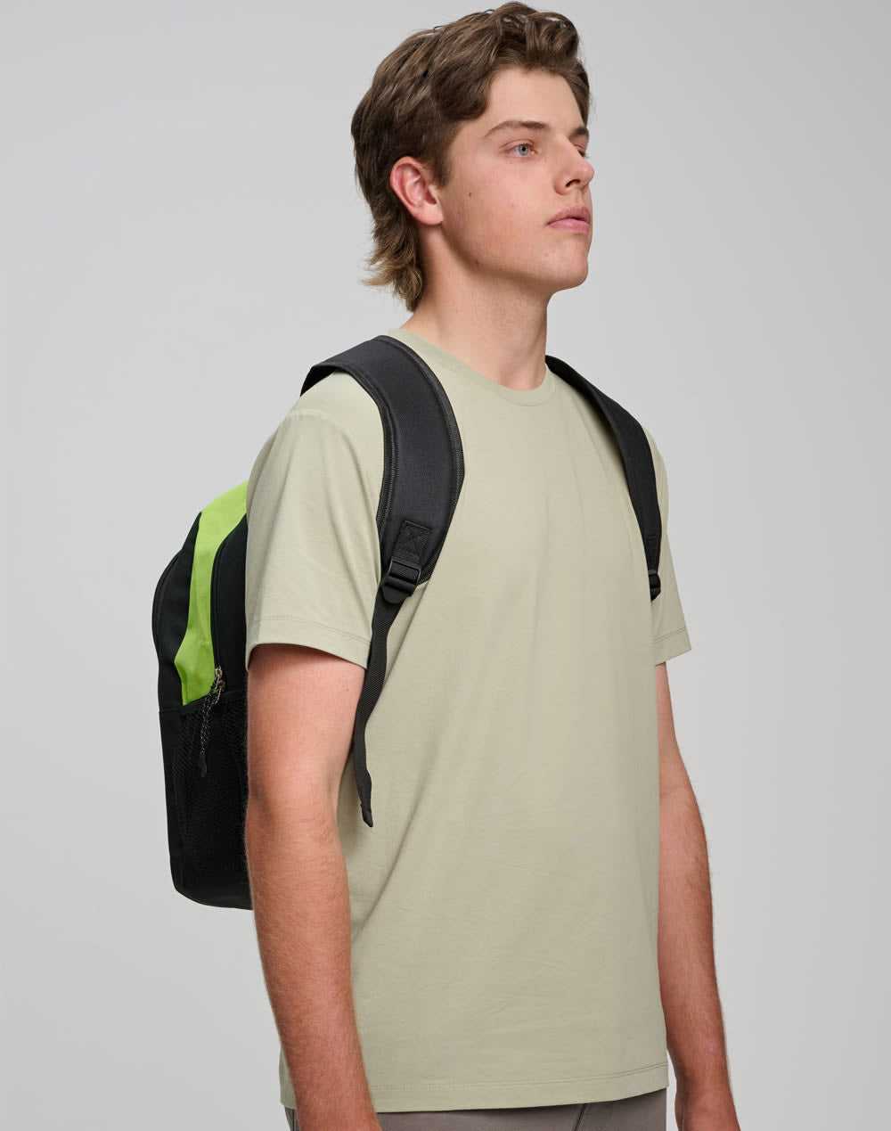 Iconic Promo Backpack [53-B5030]