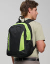 Iconic Promo Backpack [53-B5030]