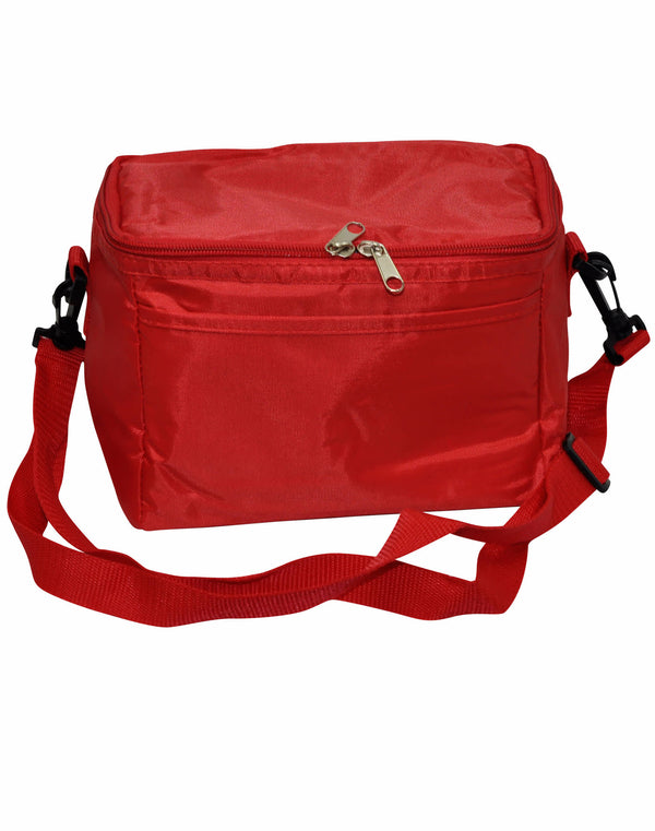 Cooler Bag   6 Can Cooler Bag [53-B6001]